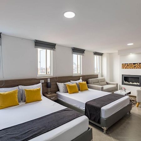 Hotel Velero San Antonio  Eksteriør bilde