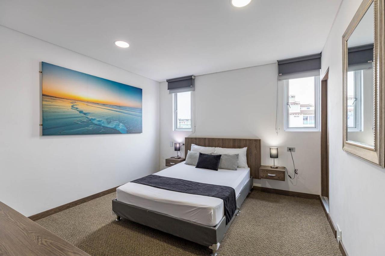 Hotel Velero San Antonio  Eksteriør bilde