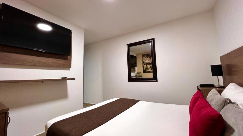 Hotel Velero San Antonio  Eksteriør bilde