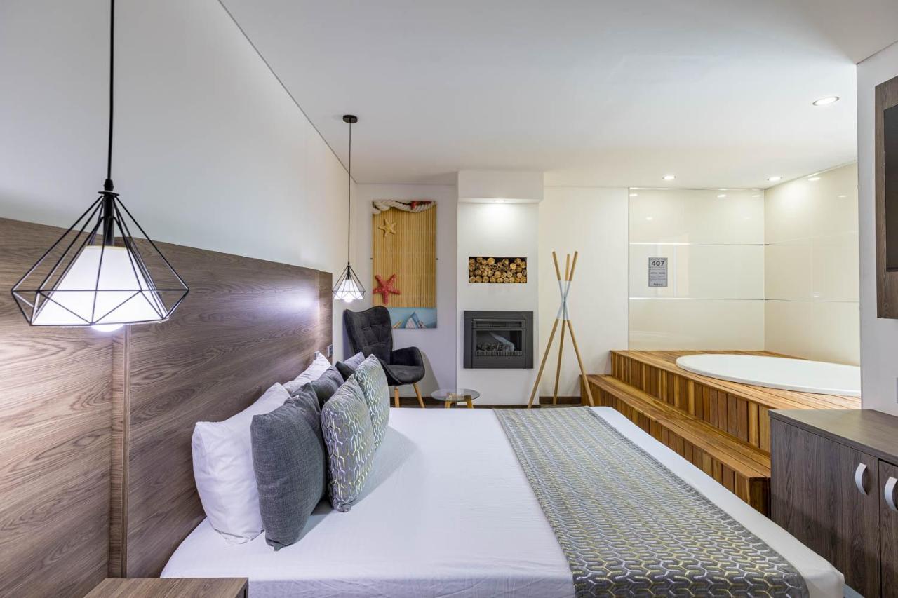 Hotel Velero San Antonio  Eksteriør bilde