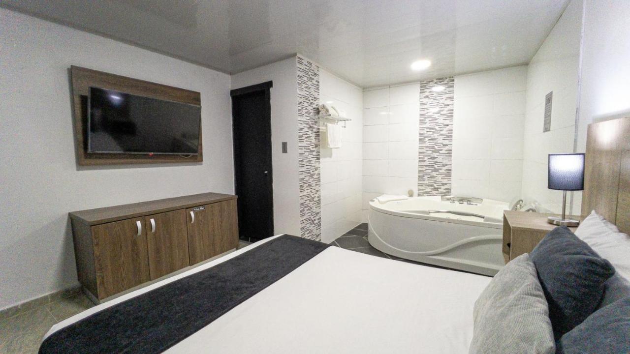 Hotel Velero San Antonio  Eksteriør bilde