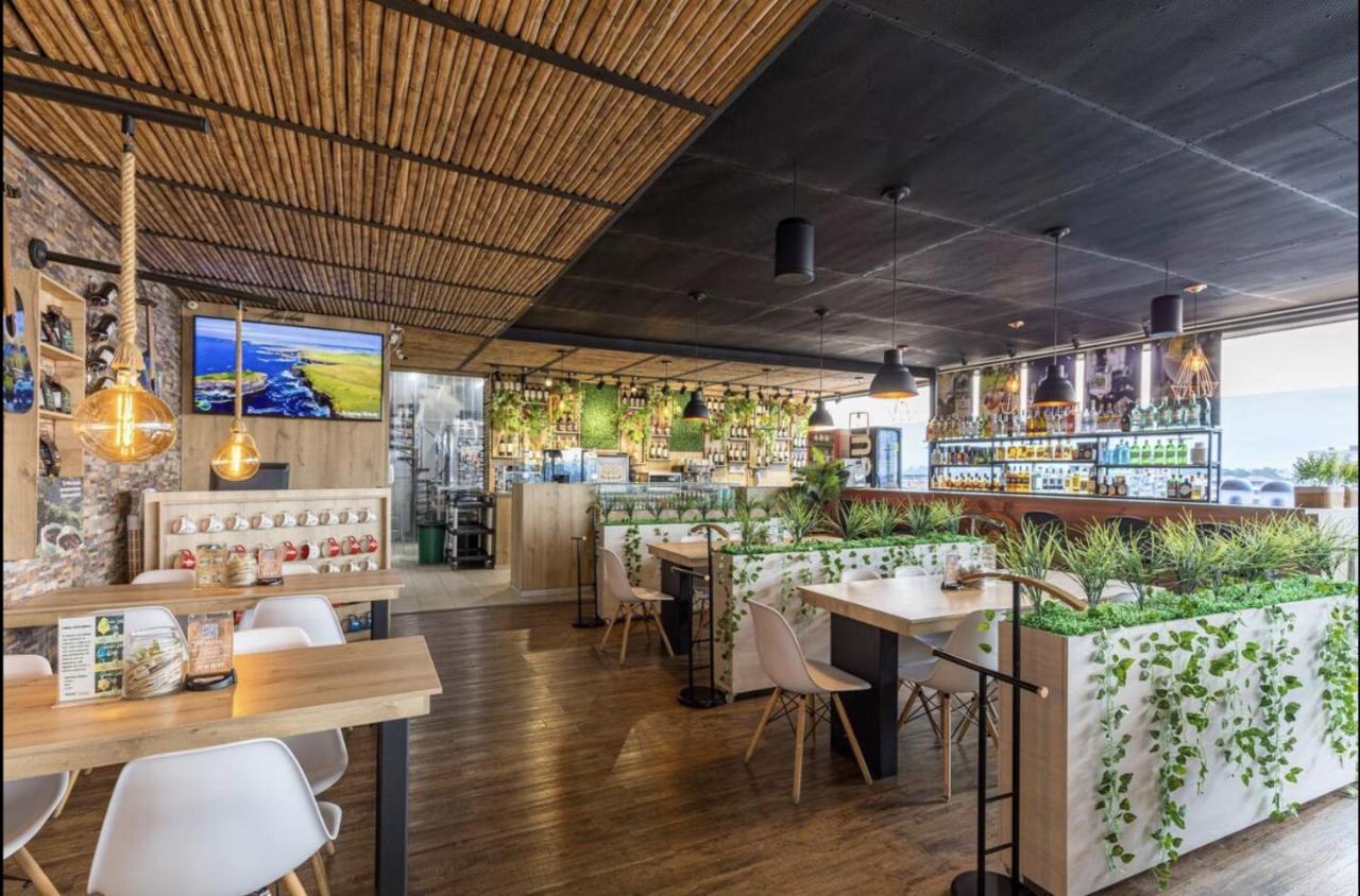 Hotel Velero San Antonio  Eksteriør bilde