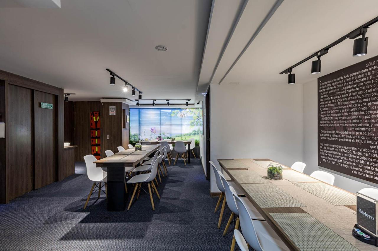 Hotel Velero San Antonio  Eksteriør bilde