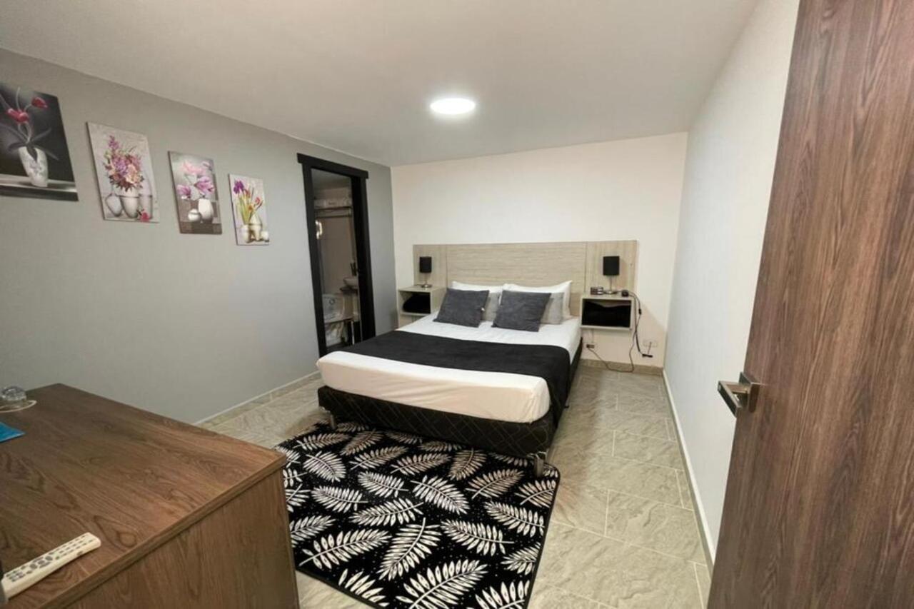 Hotel Velero San Antonio  Eksteriør bilde